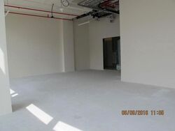 Sbf Center (D1), Office #335569811